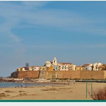 Sweet Home Termoli Kültér fotó