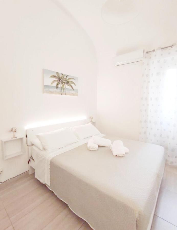 Sweet Home Termoli Kültér fotó